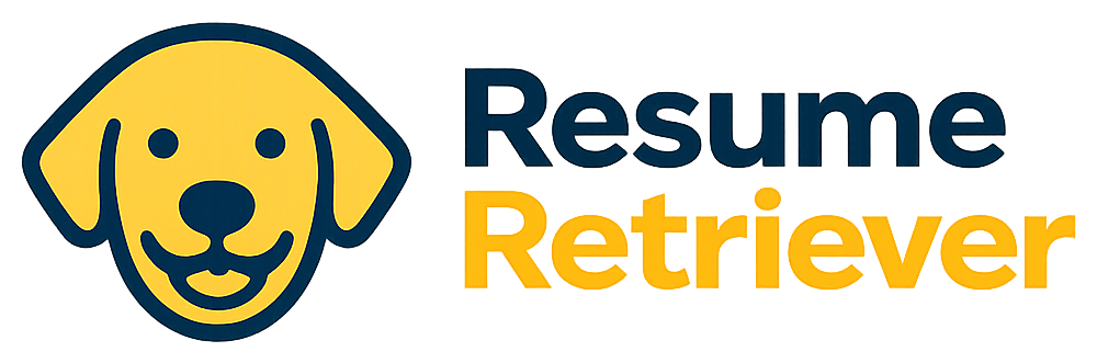 Resume Retriever